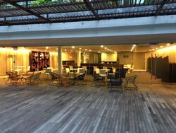 The Minton (D19), Condominium #570604541